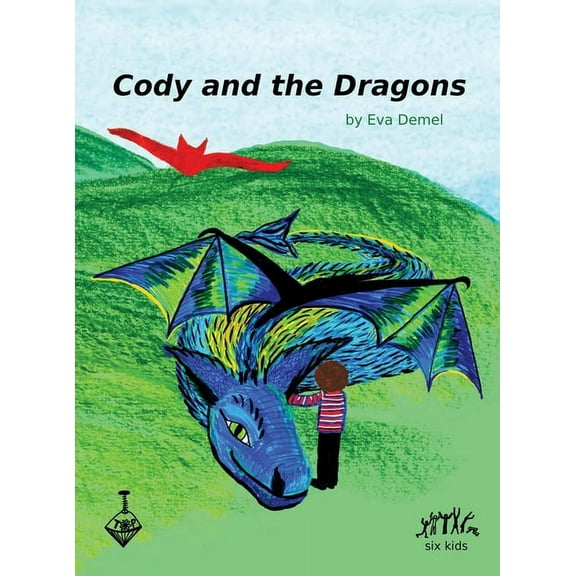 Cody and the Dragons, (Hardcover)