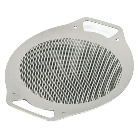 

Smokeless Barbecue Tray Stainless Steel Portable Liftable Quick Heat Conduct Camping Grill Pan Non Healthy With Telescopic Bracket For Party