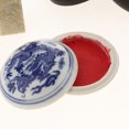 thumbnail image 4 of de Cepillo de cabellero de Comadreja de Pintura para Colorear con Agua de Caligrafía China yotijar Pinceles de caligrafía china, 4 of 10