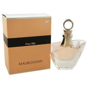 Mauboussin Mauboussin Pour Elle Eau De Parfum Spray for Women 1.7 oz