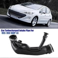thumbnail image 3 of 9811909980 Car Turbocharged Intake Pipe 1440S4 for Peugeot 308 408 308CC 308SW RCZ for Citroen DS5 D, 3 of 5
