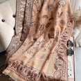 thumbnail image 1 of Foulard, Châle et Couverture d'Hiver Chauds pour Femmes, 1 of 1