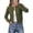Army Green, variant on Cardigan Sweaters for Women Lightweight Sweater Button Down Casual Knit Shrugs Tops Spring Fashion Clothing