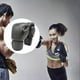 thumbnail image 3 of Guantes de Boxeo Cola para Adultos 14OZ, 3 of 8