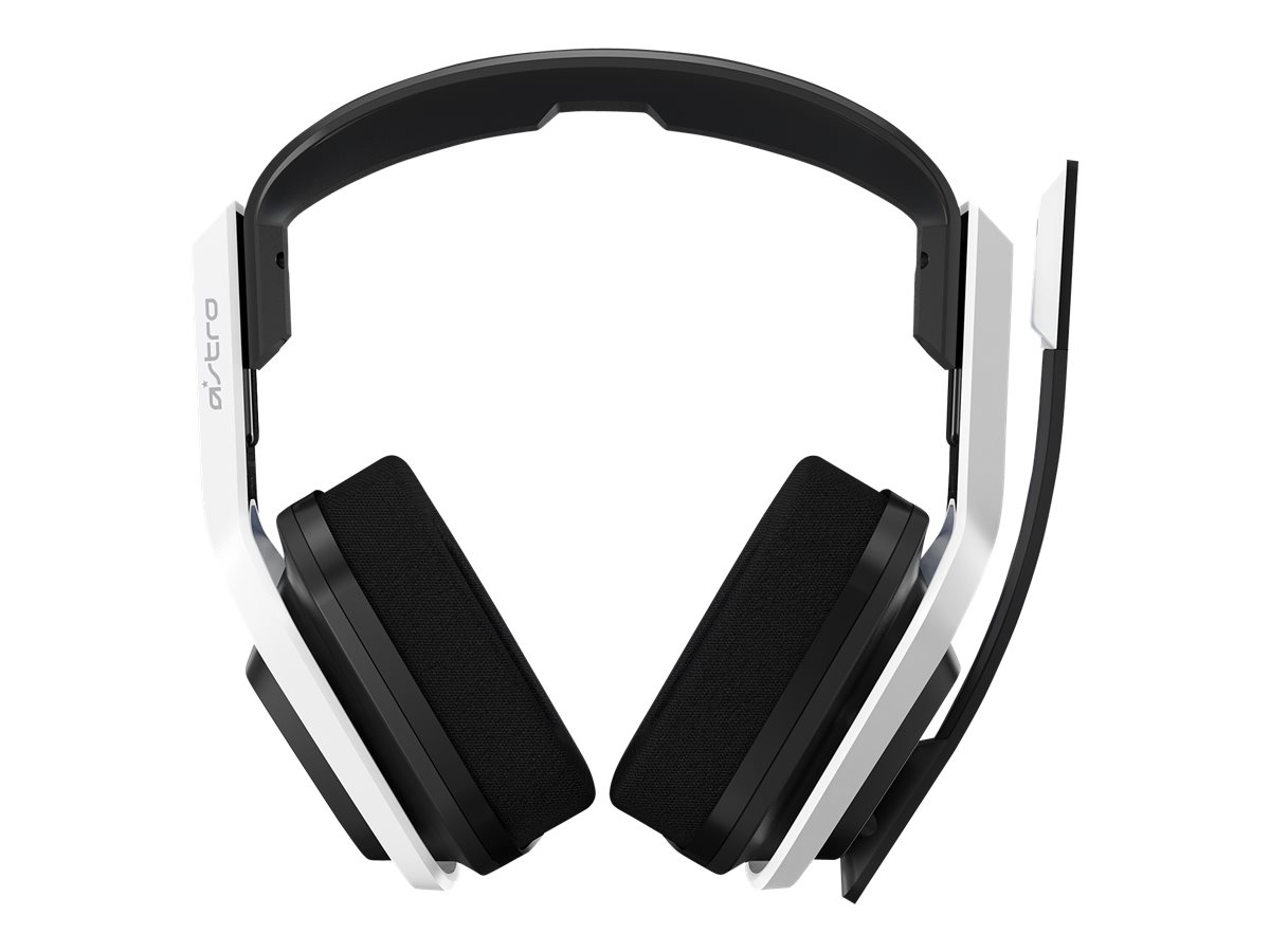 ASTRO Gaming A20 Wireless Headset Gen 2 for Xbox Series X | S, Xbox One ...