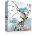thumbnail image 1 of Juego de mesa Stonemaier Games Wyrmspan Wingspan Game 14+ Age, 1 of 9