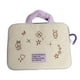 thumbnail image 3 of Bolsa para ordenador portátil y tableta, funda de transporte para equipaje escolar 14 pulgadas, 3 of 9