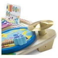 thumbnail image 6 of Melissa & Doug Blue's Clues & You! Wooden Music Maker Board (5 Instruments), 6 of 9