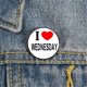 thumbnail image 1 of Cross-border Hot Sale- In Europe And America Wednesday Wednesday Adams's Brooch Cartoon Badge, 1 of 3
