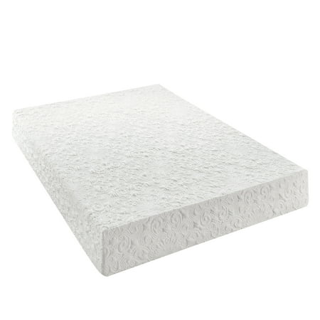 sensations mattress foam multiple memory spa sizes