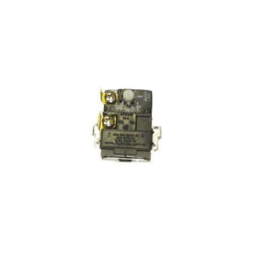 Free Shipping! Lower Thermostat For Double Element Water Heaters,No 100108422 