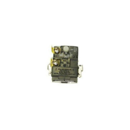 No.100108422 Reliance Electric Water Heater Thermostat Type