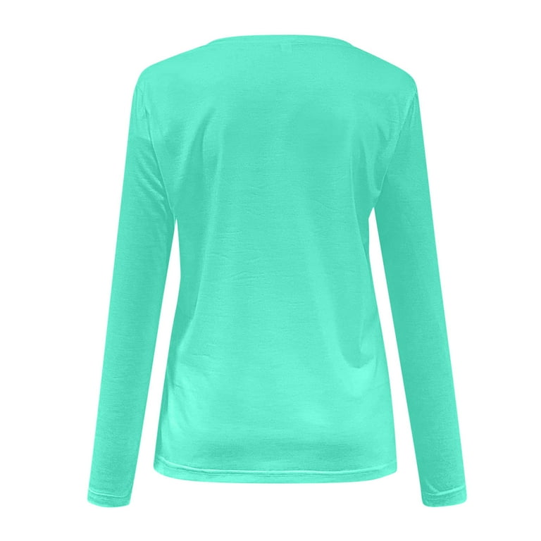 FINX COTTON SHIRTS LONG SLEEVE｜MINT FINX COTTON SHIRTS LONG SLEEVE｜MINT