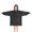 Black Cosmic Pattern, variant on Pink Skull Snowflake Pattern Blanket Hoodies for Kids 6-13YR Oversize Wearable Blanket Hoodies for Boys Girls Teens