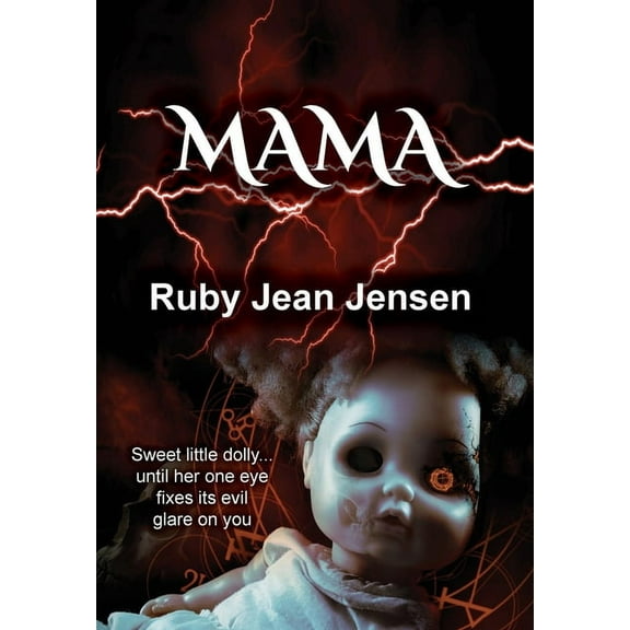 MaMa, (Hardcover)