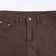 thumbnail image 5 of WILLBEST Jeans Mujer Pantalones Vaqueros de Mezclilla de Cintura Media para Mujer, Pantalones Deportivos Bonitos, Pantalones de Moda Cómodos, Pantalones Casuales. Mediana, 5 of 8
