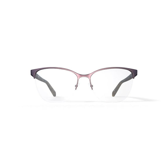 Jones New York VJON501 Square Eyeglasses