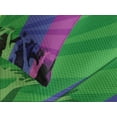 thumbnail image 4 of Ambesonne Pride Quilted Bedspread Set 3 Pcs, People Celebrating Event, Queen Size, Multicolor, 4 of 5