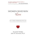 thumbnail image 1 of Pre-Owned Women Who Win at Love: How to Build a Relationship That Lasts (Hardcover) 1642931047 9781642931044, 1 of 1