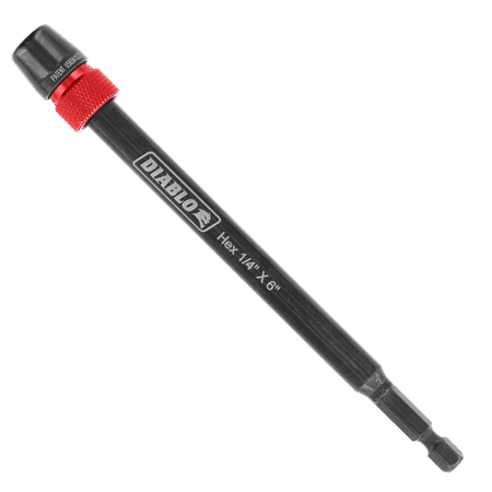 UPC: 0008925153665 | Diablo Genuine OEM Replacement Extension # DXT1010