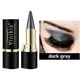 thumbnail image 1 of Xihbxyly Delineador de Ojos Resistente Al Agua, Delineador En Gel Suave de Larga Duración, Lápiz Sólido de Fácil Aplicación, Maquillaje de Ojos Tridimensional, Glamour de Noche para Uso Diario, Confi, 1 of 6