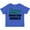 Royal Blue, variant on Inktastic Marathon Runner Gift Childs Boys Toddler T-Shirt
