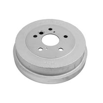 PowerStop JBD366P Power Stop - Rear OE Stock Replacement Coated Brake Drum Fits select: 1996-1997,2000-2001 TOYOTA CAMRY