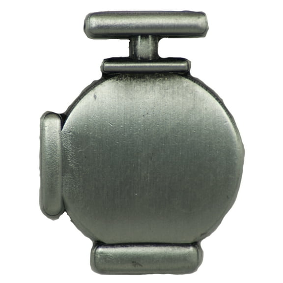 U.S. NAVY SEABEE UTILITIESMAN UT LAPEL PIN OR HAT PIN - VETERAN OWNED BUSINESS