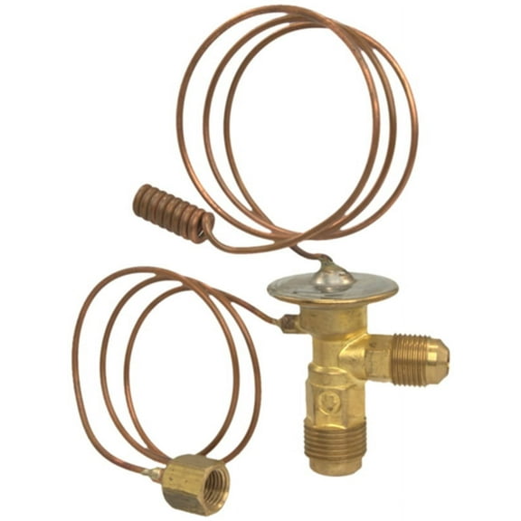 TXV Externally Equalized Expansion Valve