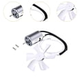 thumbnail image 6 of JISADER RV Bathroom Exhaust Fan Compact RV Spares for Trailer Motorhome, 6 of 9