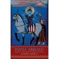 thumbnail image 1 of Pre-Owned India Abroad: Diasporic Cultures of Postwar America and England (Paperback) 0691092672 9780691092676, 1 of 1