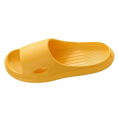 

Cute Sandals for Women Beach Cloud Slides For Women Shower Slippers Bathroom Wedges for Women Sandals