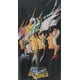 thumbnail image 1 of Exclusiva! Cobija Frazada Ultra Suave Saint Seiya Caballeros del Zodiaco Black, 1 of 1
