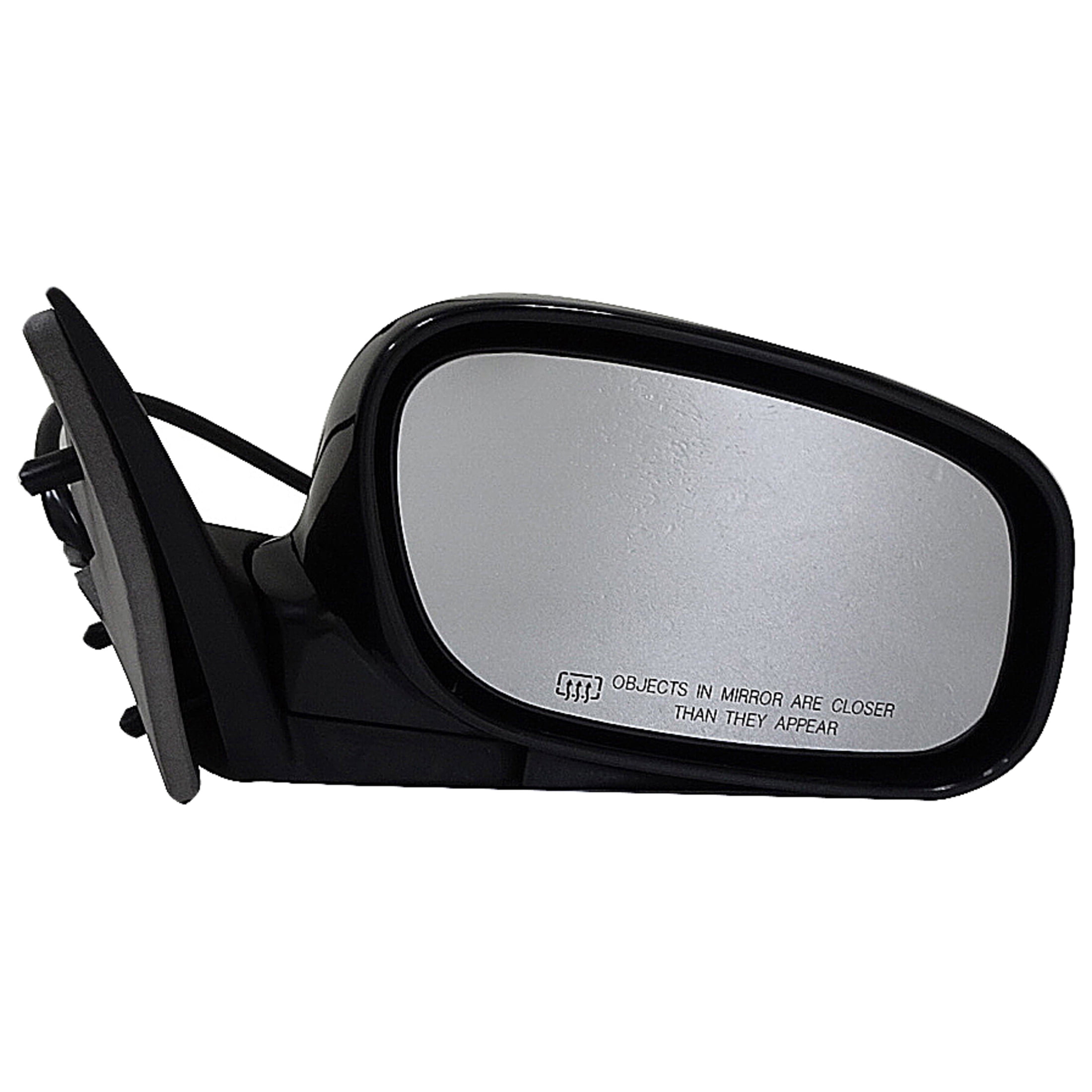 Dorman 955-1134 Passenger Side Door Mirror for Specific Lincoln Models