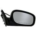 thumbnail image 2 of Dorman 955-1134 Passenger Side Door Mirror for Specific Lincoln Models, 2 of 5