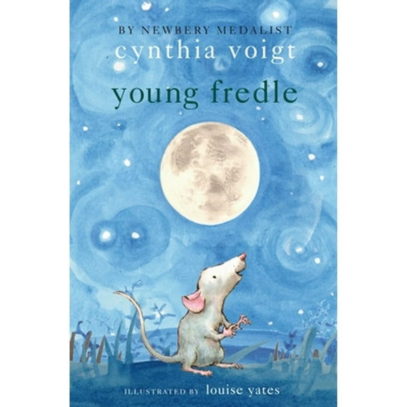 Pre-Owned Young Fredle (Paperback 9780375857874) by Cynthia Voigt