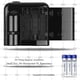 thumbnail image 4 of 2Pcs Car Door Lights Logo Projector Wireless Car Door Paste Projector fit Autobots, Led Logo Lights Projector Lights for Door, 4 of 4