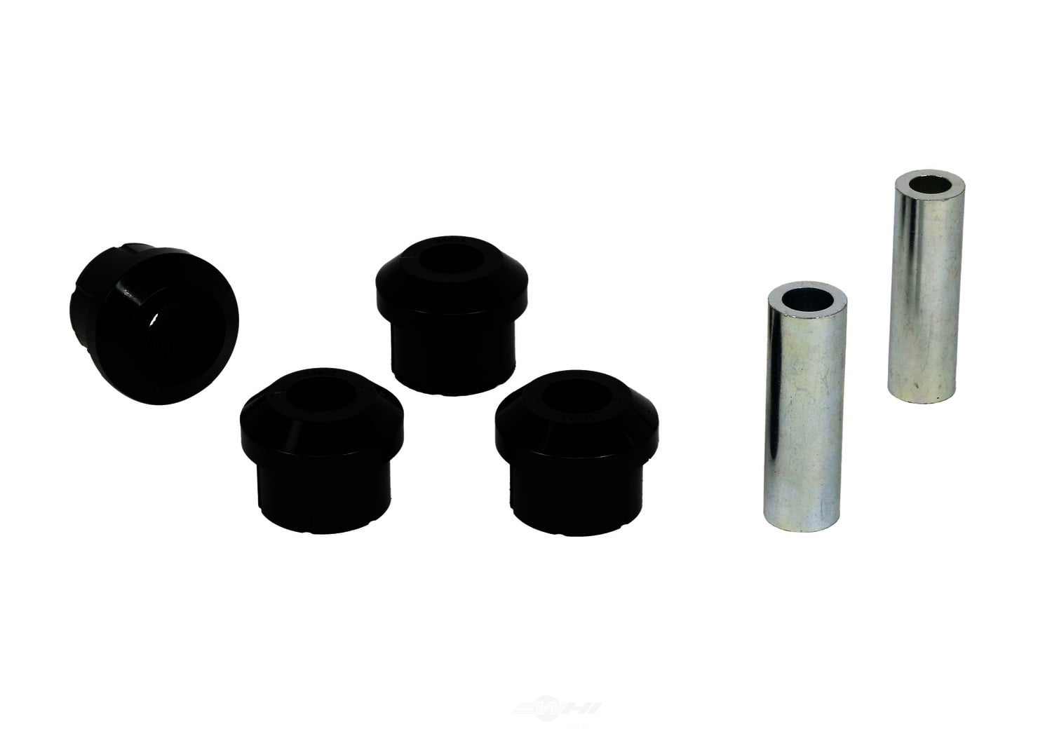 WL Bushings - Control Arm Fits select: 2006-2013 LEXUS IS 250