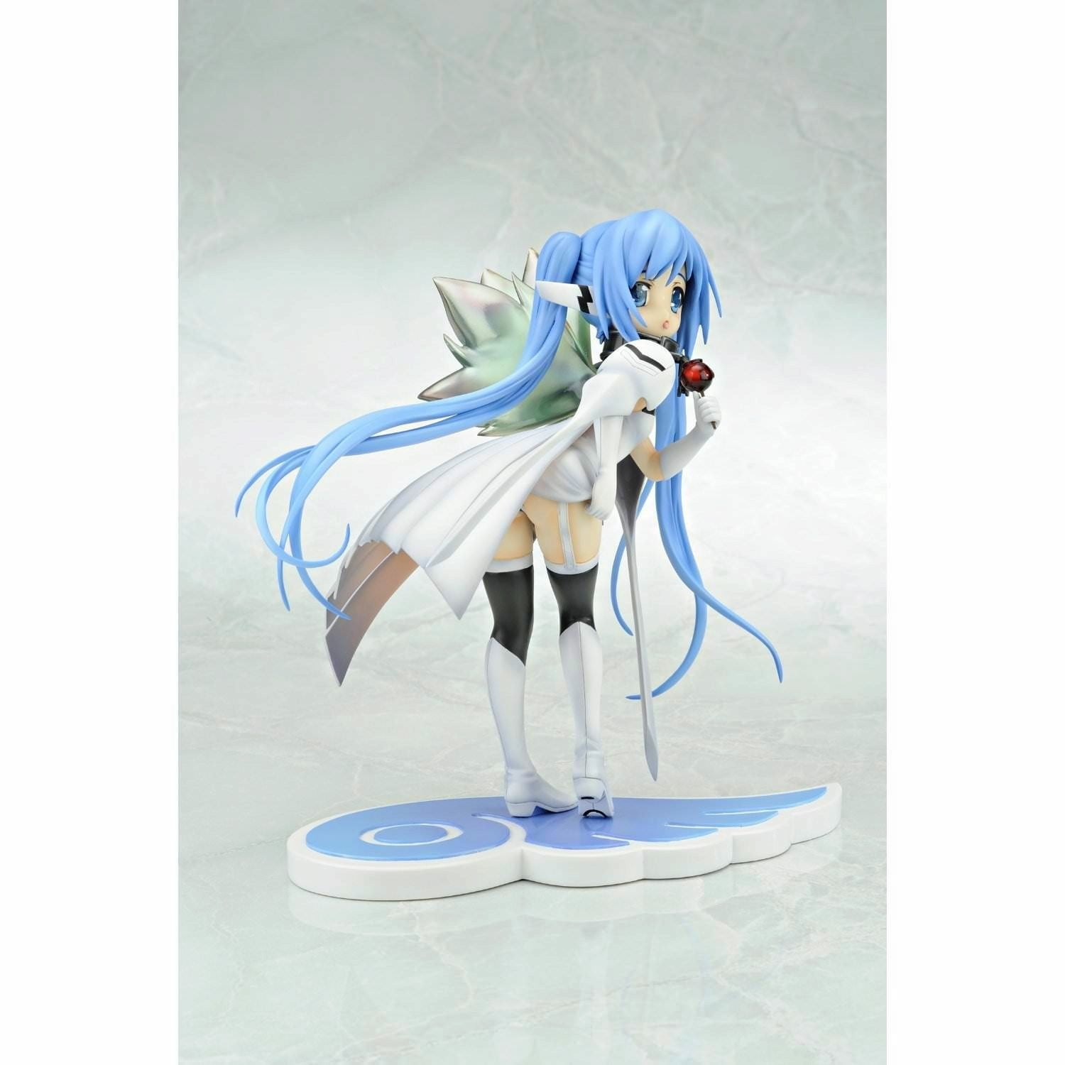 Sora No Otoshimono Nymph 1 6 Scale Pvc Figure Walmart Canada