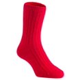 thumbnail image 4 of Fantastic Children's 1 Pair Wool Blend Crew Socks Comfortable, Adorable and Durable Size 2Y-5Y Girl, 4 of 4