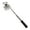 B, variant on C Manganese Steel Weeding Tool, Handheld Uprooting Artifact With Ergonomic Handle, Manual Root Removal Digger For Garden Flower Beds
