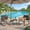3 Piece - Gray, variant on 3-Piece Outdoor Patio Furniture Set – All-Weather Textilene Conversation Set, Rust-Proof & Space-Saving Balcony Bistro Set with High Weight Capacity, Ergonomic Comfort, Gray