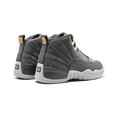 thumbnail image 3 of JORDAN MENS Air Jordan 12 Retro "Dark Grey" 130690 005 from Stadium Goods, 3 of 6