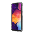 thumbnail image 2 of Axessorize REVOLVE Clear Étui Testé contre les Chutes pour Samsung Galaxy A10e / Transparent, 2 of 2