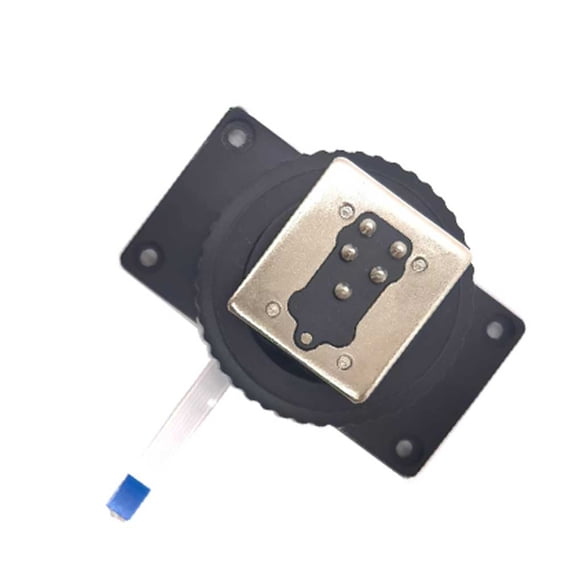 Inteprter Zapata para cámara, videocámara, soporte para linterna, zapata para sesión de fotos, accesorios de fotografía, repuesto para Accesorios de cámara y óptica