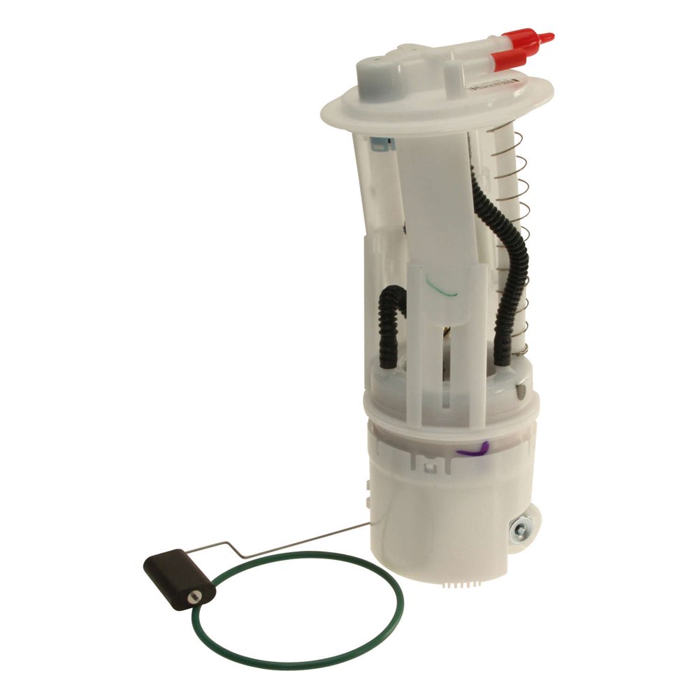Bosch Fuel Pump Assembly, w/ Internal Filter