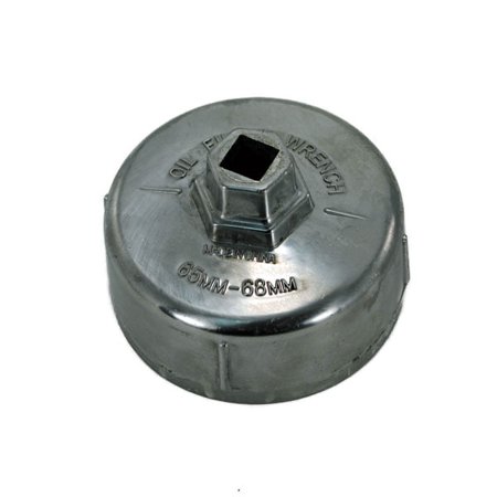 

John Deere 2-1/2-inch Cap Style Filter Wrench - TY26639