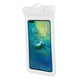 thumbnail image 3 of Funda impermeable para teléfono móvil, totalmente sumergible, ideal para esquiar, playa y senderismo. Blanco, 3 of 9