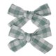 thumbnail image 1 of 2 piezas de lazos para el pelo para niñas y bebés, pasadores para el pelo, accesorio para bebés, niños pequeños Ormromra, 1 of 1