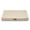 Tan, variant on Vibrant Life Large Orthopedic Foam Dog Bed for Large Breeds, 35" x 25", Grey